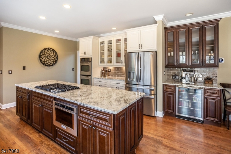 5 Green Hill Road Chester, NJ 07930 - Photo 13 of 44