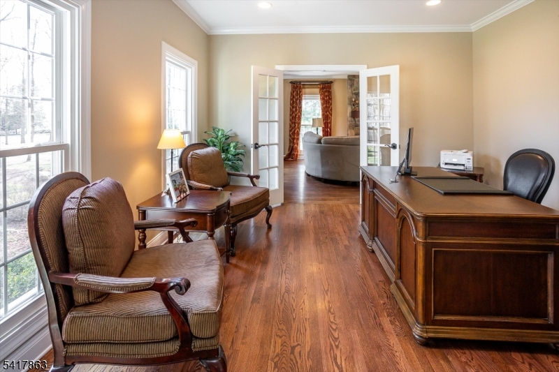 5 Green Hill Road Chester, NJ 07930 - Photo 16 of 44