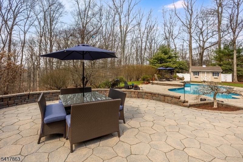 5 Green Hill Road Chester, NJ 07930 - Photo 36 of 44