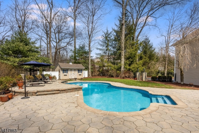 5 Green Hill Road Chester, NJ 07930 - Photo 39 of 44