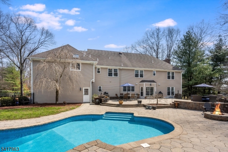 5 Green Hill Road Chester, NJ 07930 - Photo 41 of 44