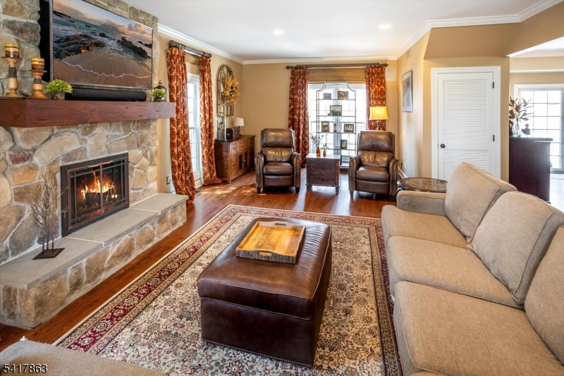 5 Green Hill Road Chester, NJ 07930 - Photo 8 of 44
