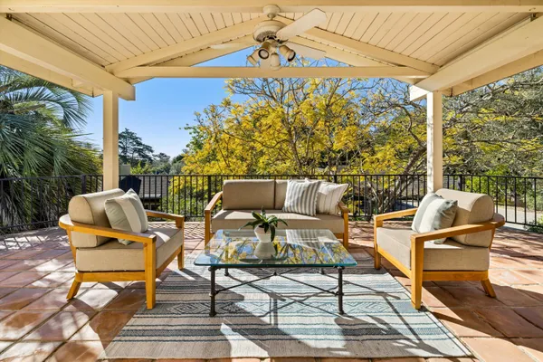$4,495,000 | 625 Parra Grande Lane, Santa Barbara, CA 93108