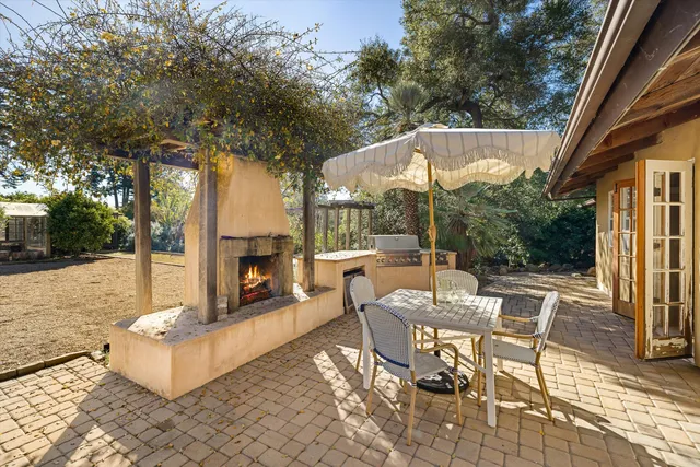 $5,000,000 | 625 Parra Grande Lane, Santa Barbara, CA 93108