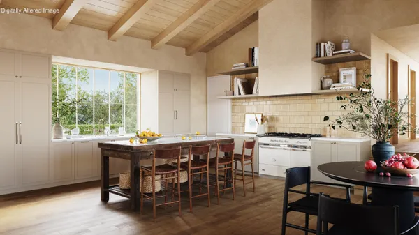 $4,495,000 | 625 Parra Grande Lane, Santa Barbara, CA 93108