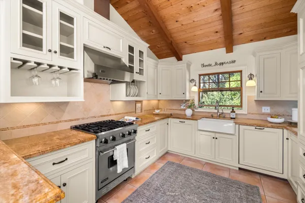 $4,495,000 | 625 Parra Grande Lane, Santa Barbara, CA 93108