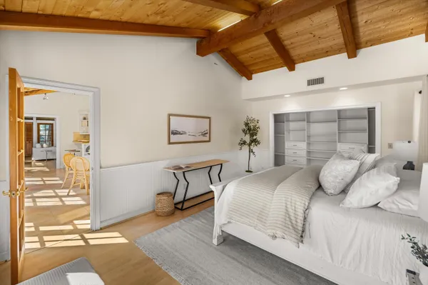 $4,495,000 | 625 Parra Grande Lane, Santa Barbara, CA 93108