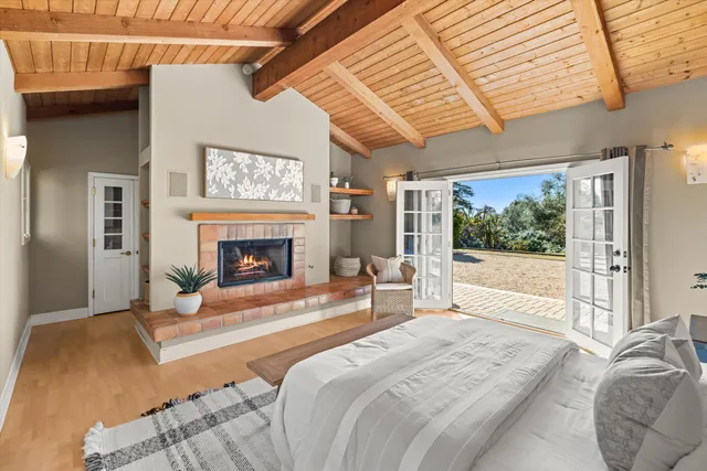 $5,000,000 | 625 Parra Grande Lane, Santa Barbara, CA 93108