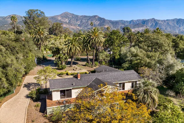 $5,000,000 | 625 Parra Grande Lane, Santa Barbara, CA 93108