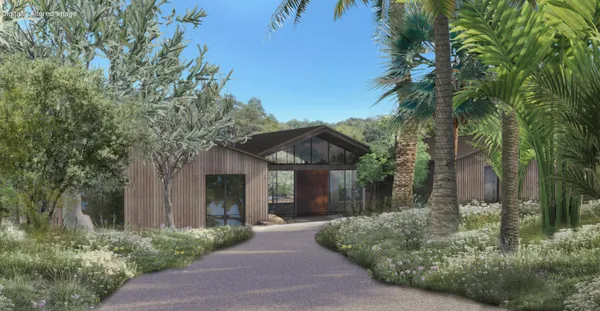 $4,495,000 | 625 Parra Grande Lane, Santa Barbara, CA 93108