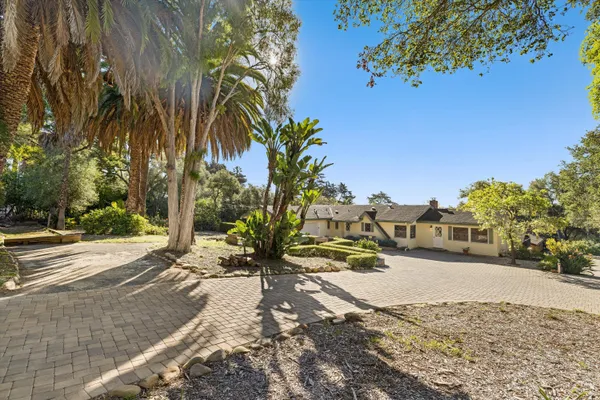 $4,495,000 | 625 Parra Grande Lane, Santa Barbara, CA 93108