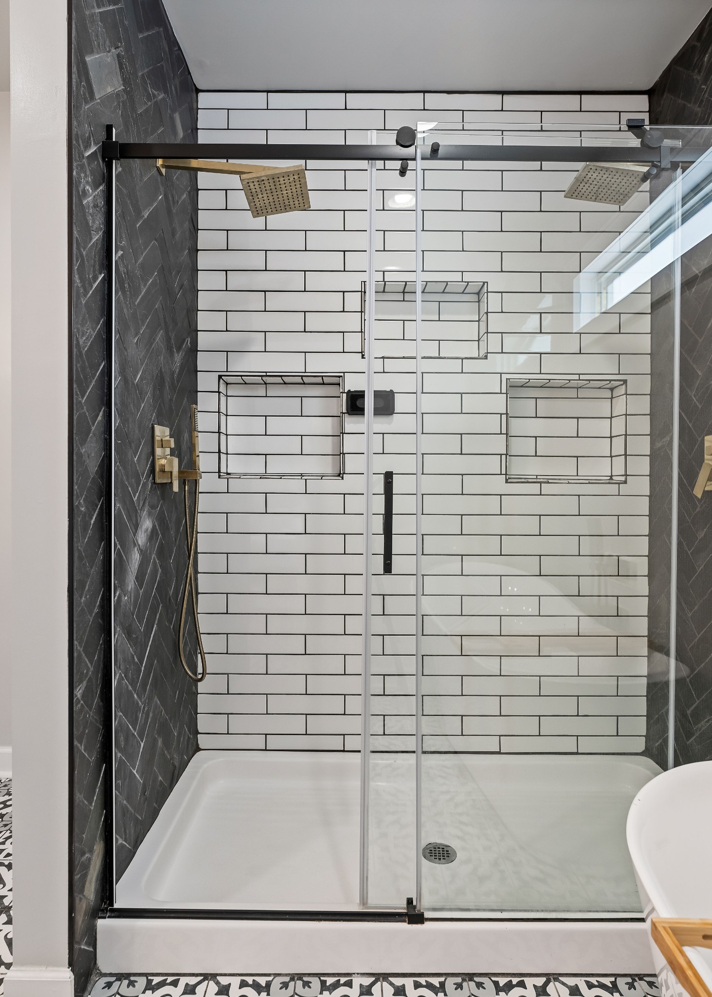 241 Ferrells Loop Road Manchester, TN 37355 - Photo 28 of 45 a bathroom with a shower and toilet