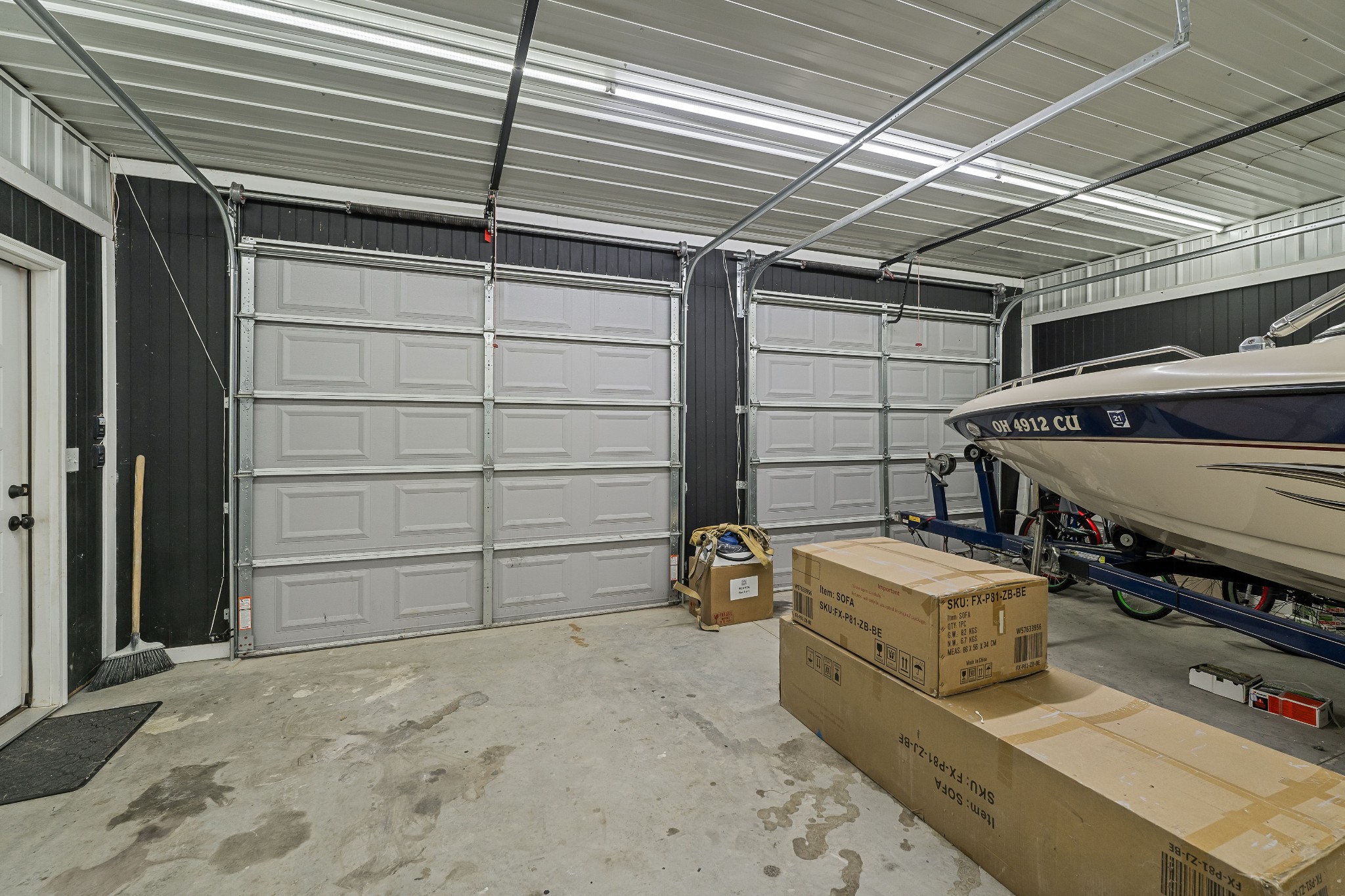 241 Ferrells Loop Road Manchester, TN 37355 - Photo 44 of 45 a view of a storage & utility room