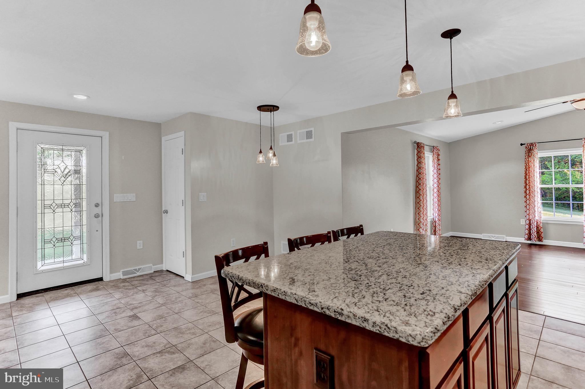40 Locust Point Road Manchester, PA 17345 - Photo 18 of 66 DINING AREA IS OPEN TO KITCHEN