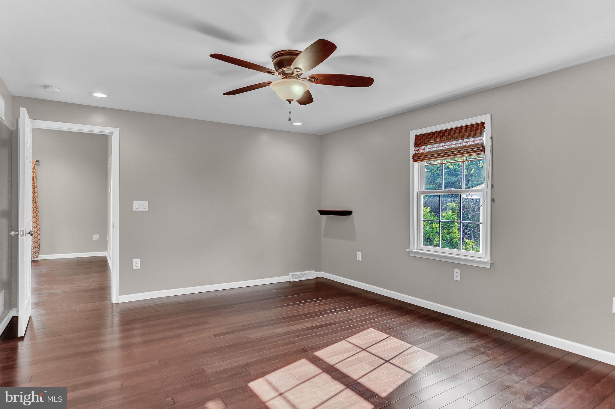 40 Locust Point Road Manchester, PA 17345 - Photo 48 of 66 PRIMARY BEDROOM WITH BAMBOO FLOORS