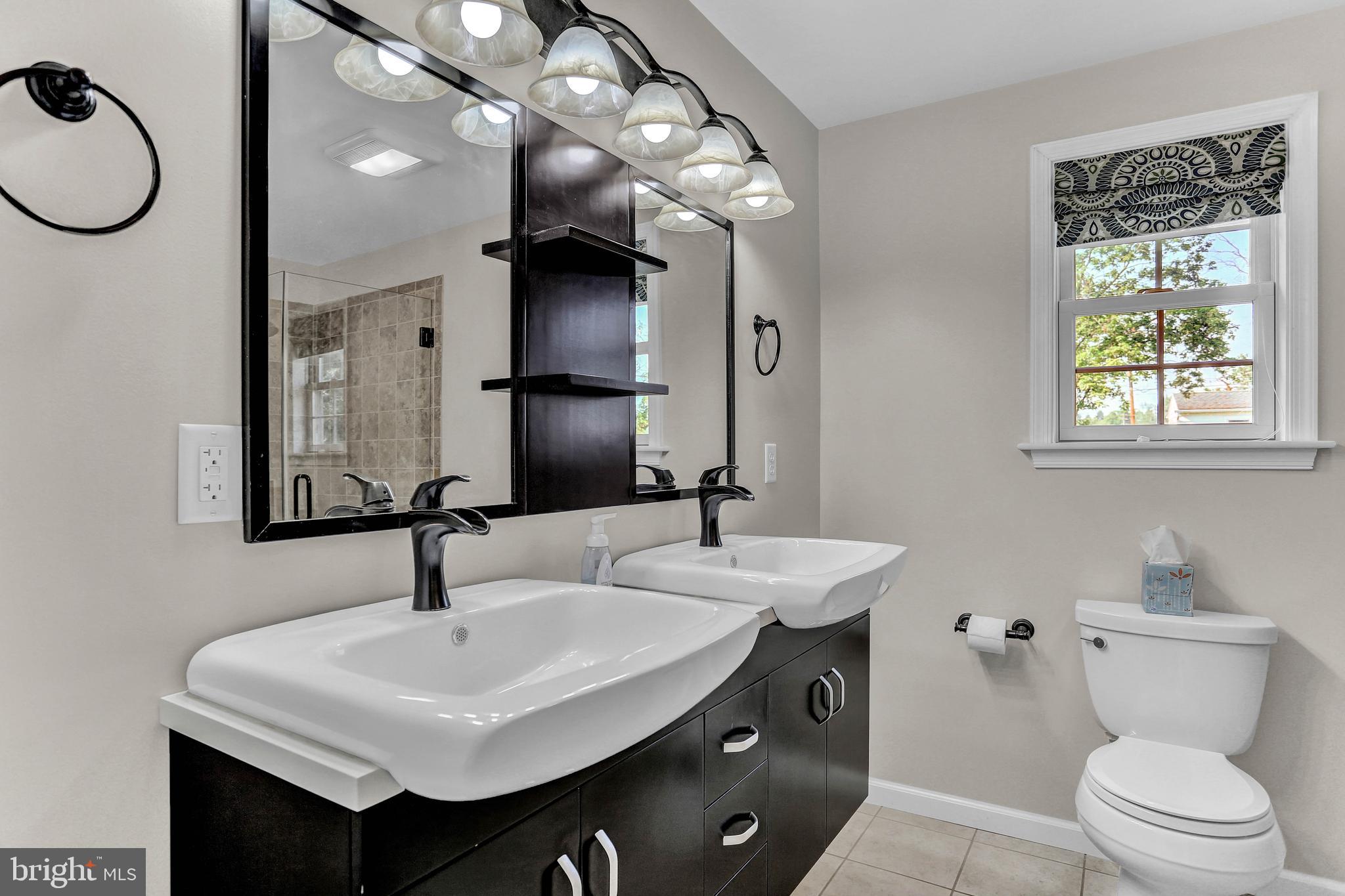 40 Locust Point Road Manchester, PA 17345 - Photo 58 of 66 NEW VANITY & LIGHTING