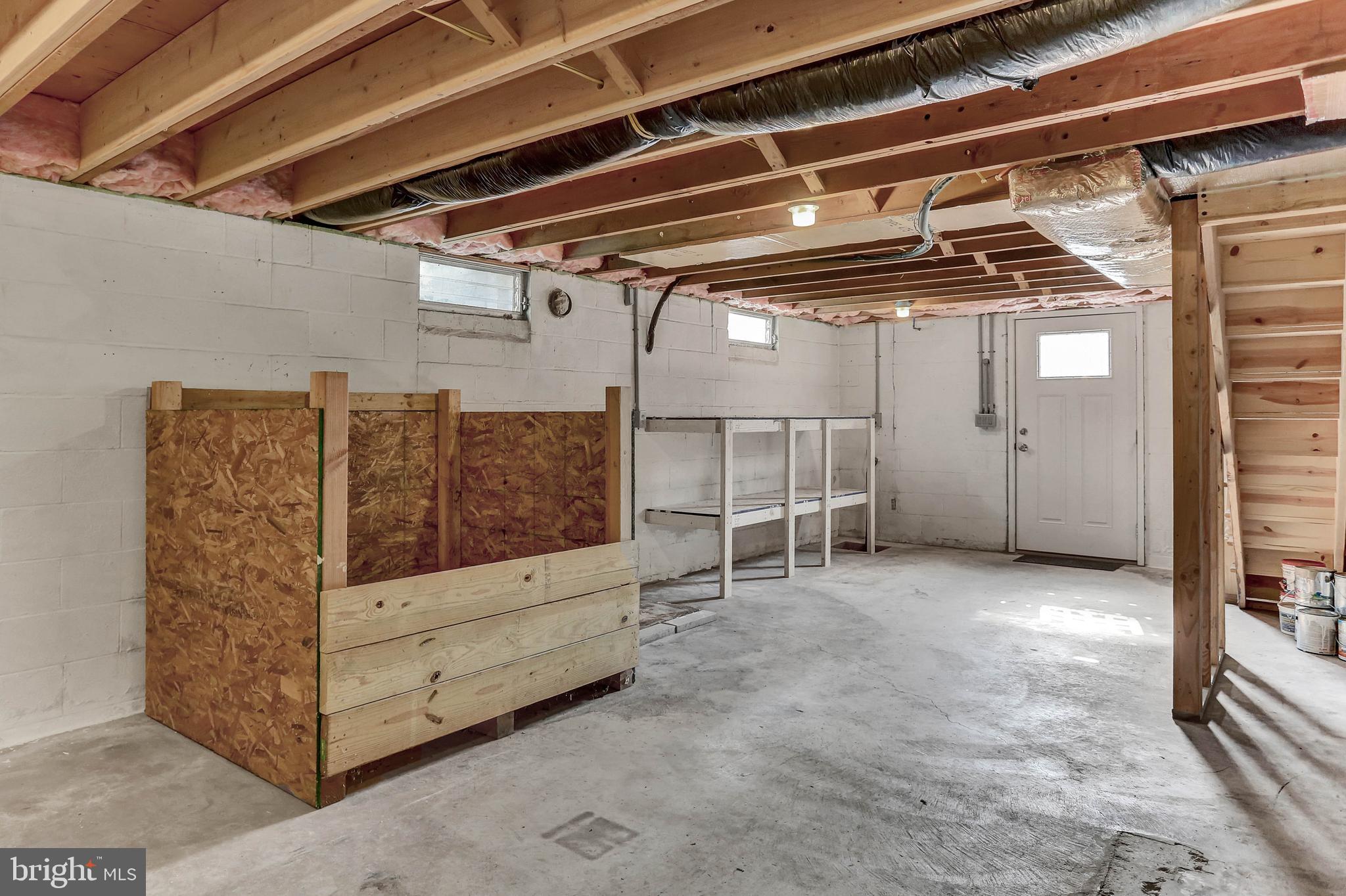 40 Locust Point Road Manchester, PA 17345 - Photo 65 of 66 STORAGE BIN & SHELVING