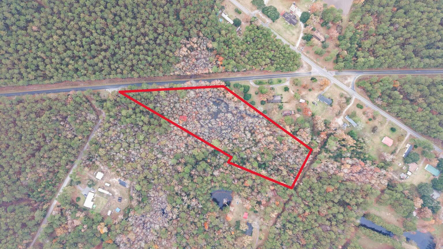 0 Betsy Hole Road Bonneau, SC 29431 - Photo 1 of 17 Aulakh.1