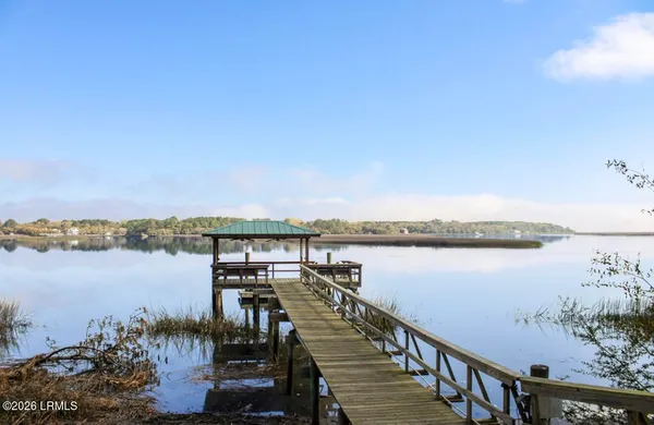 $825,000 | 75 Ihly Farm Road, Beaufort, SC 29906