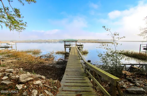 $825,000 | 75 Ihly Farm Road, Beaufort, SC 29906