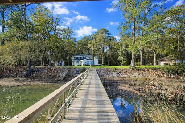 $825,000 | 75 Ihly Farm Road, Beaufort, SC 29906