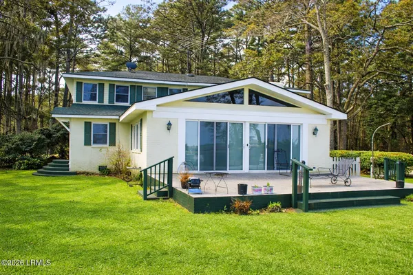 $825,000 | 75 Ihly Farm Road, Beaufort, SC 29906