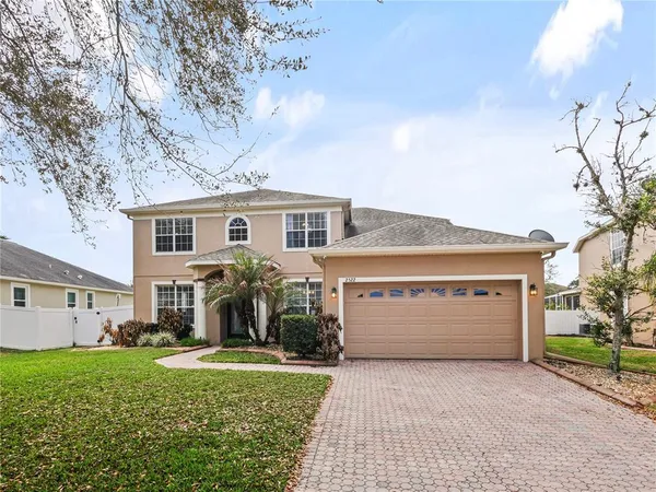 $725,000 | 2522 Double Tree Place, Oviedo, FL 32766