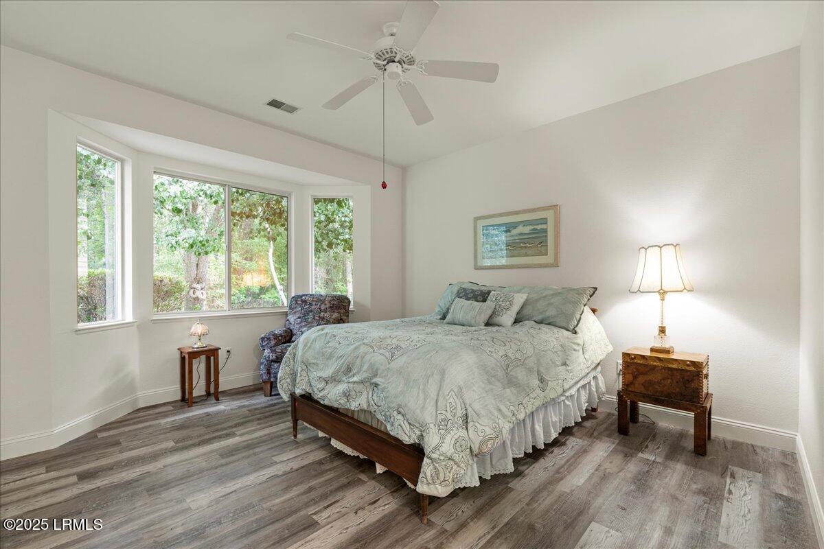 61 Hampton Circle Bluffton, SC 29909 - Photo 13 of 24 12-Primary Bedroom