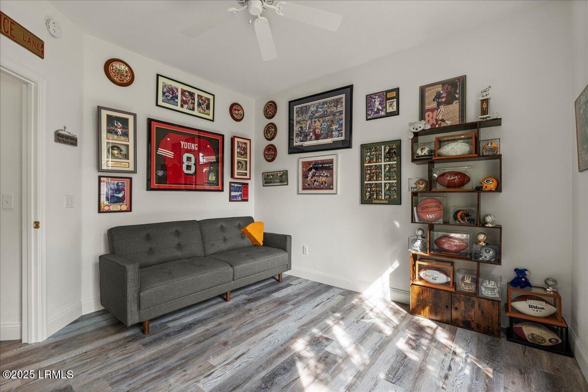 61 Hampton Circle Bluffton, SC 29909 - Photo 18 of 24 17-Office_Bedroom
