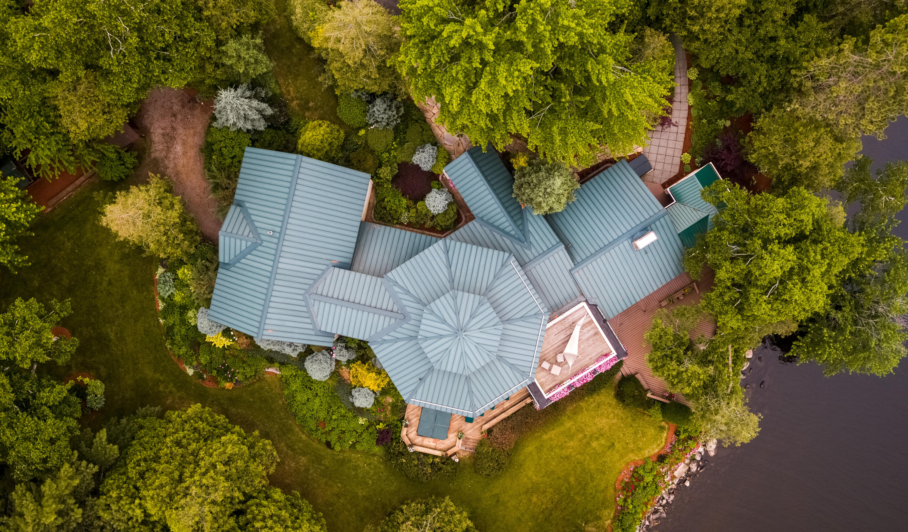 107 Barrows Point Road Newport, ME 04953 - Photo 13 of 89 DJI_0030