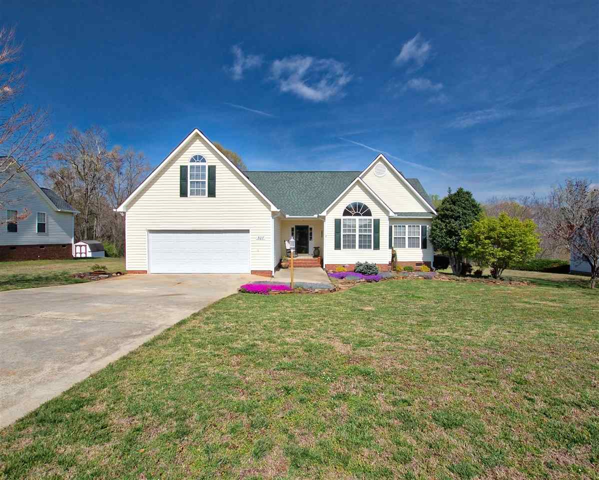 307 Lightwood Farm Road Woodruff, SC 29388 - Photo 1 of 24 Gallery Image 1