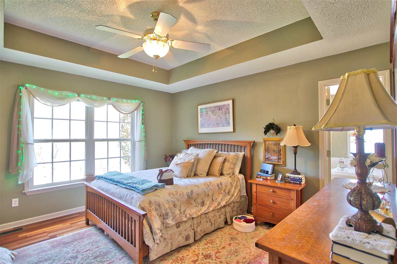 307 Lightwood Farm Road Woodruff, SC 29388 - Photo 7 of 24 Gallery Image 7
