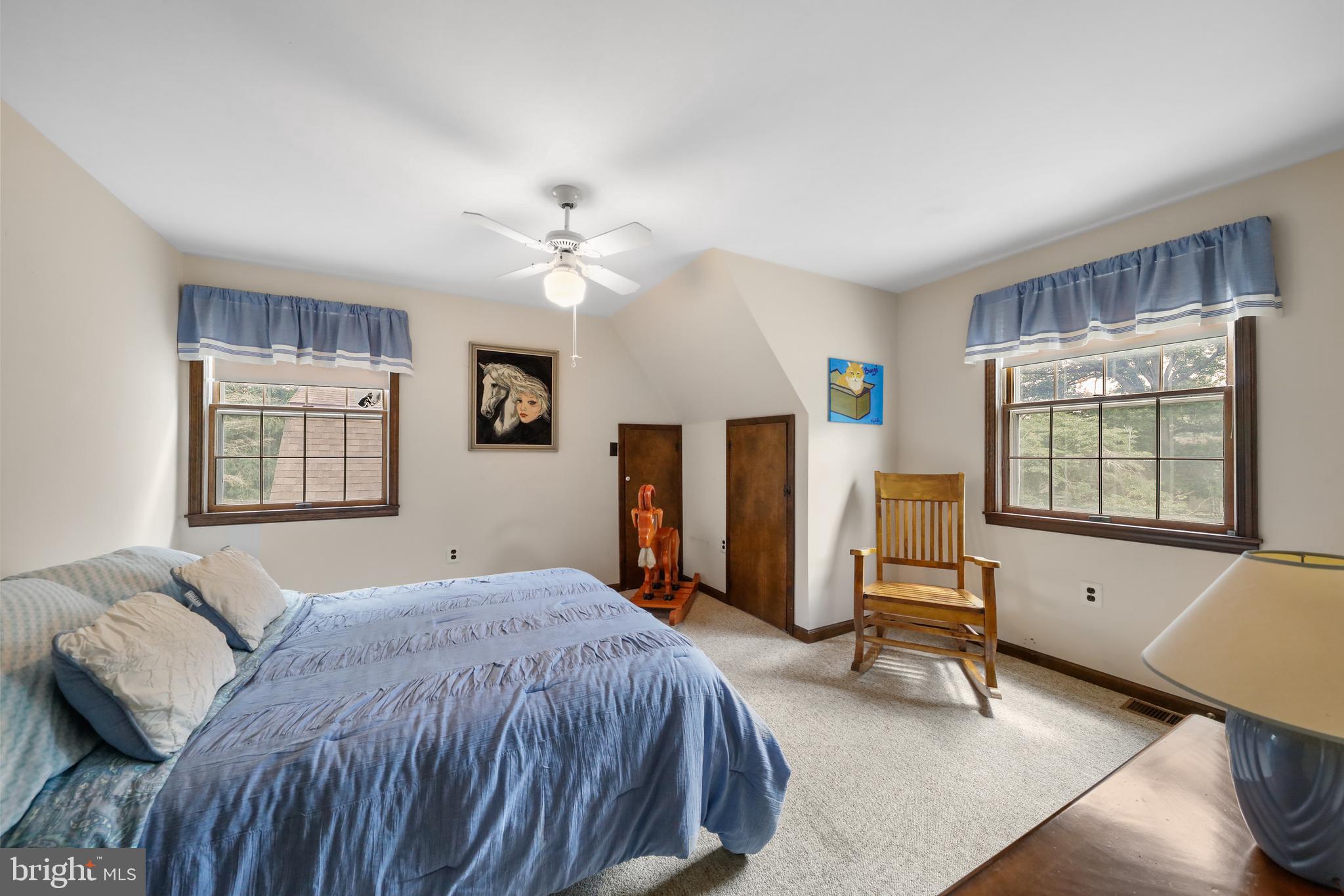 95 Fostertown Road Lumberton, NJ 08048 - Photo 22 of 41 Bedroom