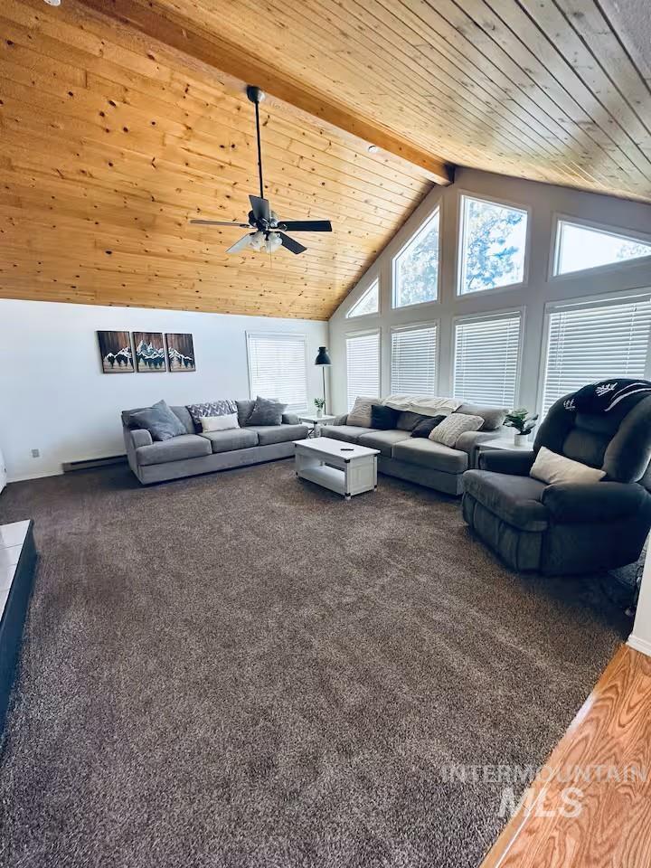 126 Par Drive Cascade, ID 83611 - Photo 11 of 45