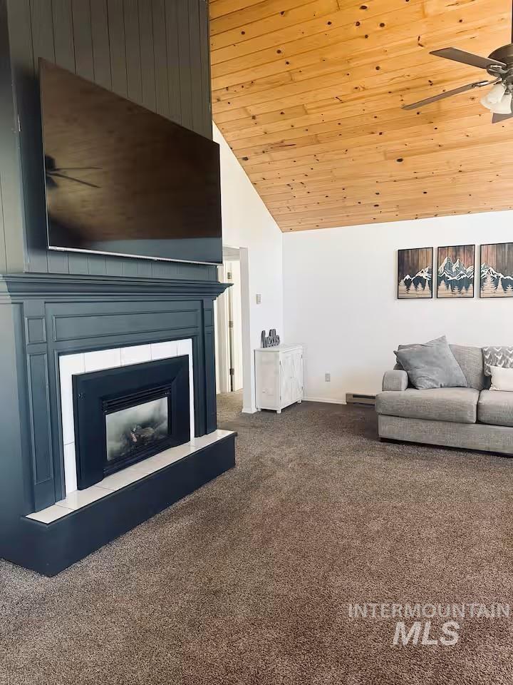 126 Par Drive Cascade, ID 83611 - Photo 14 of 45