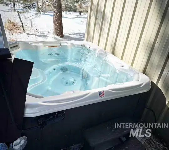 $849,000 | 126 Par Drive, Cascade, ID 83611