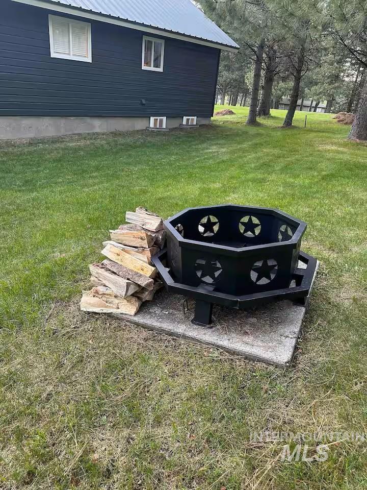 126 Par Drive Cascade, ID 83611 - Photo 10 of 45 Exterior view