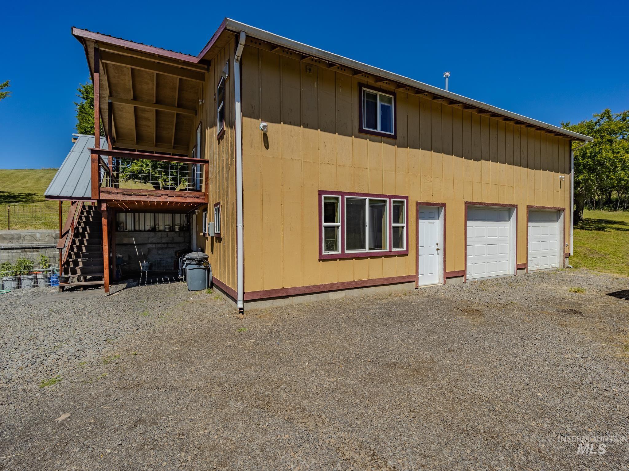 216 Ferguson Road Stites, ID 83552 - Photo 14 of 47