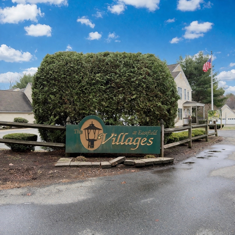 48 Castlegate Drive, Unit 48 Springfield, MA 01129 - Photo 1 of 21