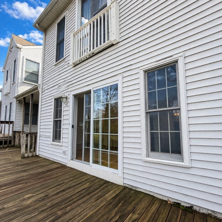 48 Castlegate Drive, Unit 48 Springfield, MA 01129 - Photo 20 of 21