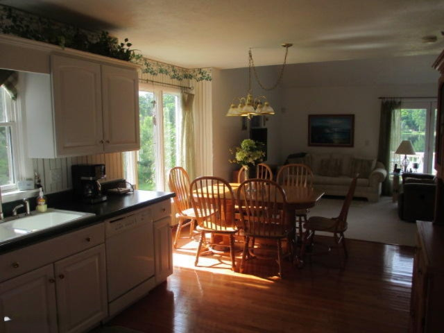 5654 Ridge Drive Reading, MI 49274 - Photo 8 of 29 5654 Ridge Dr 028