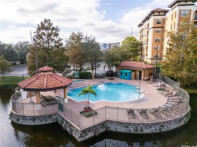 $175,000 | 12527 Floridays Resort Drive, Unit 611E, Orlando, FL 32821