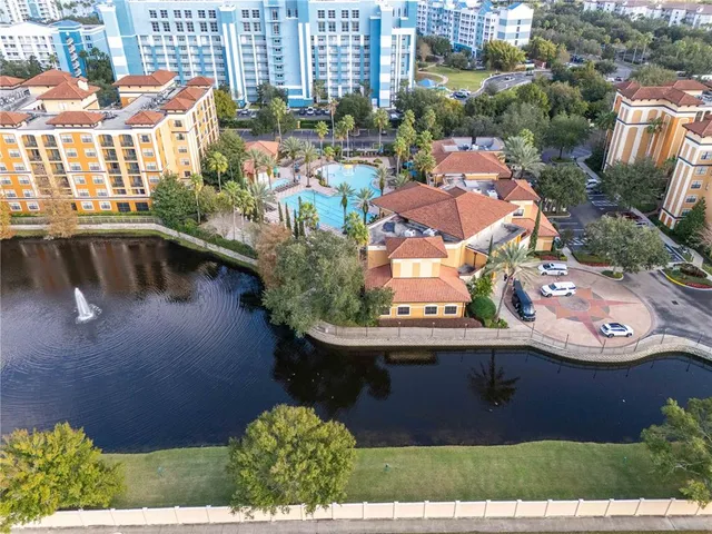 $175,000 | 12527 Floridays Resort Drive, Unit 611E, Orlando, FL 32821