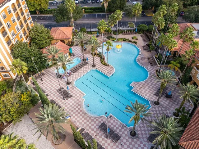 $175,000 | 12527 Floridays Resort Drive, Unit 611E, Orlando, FL 32821
