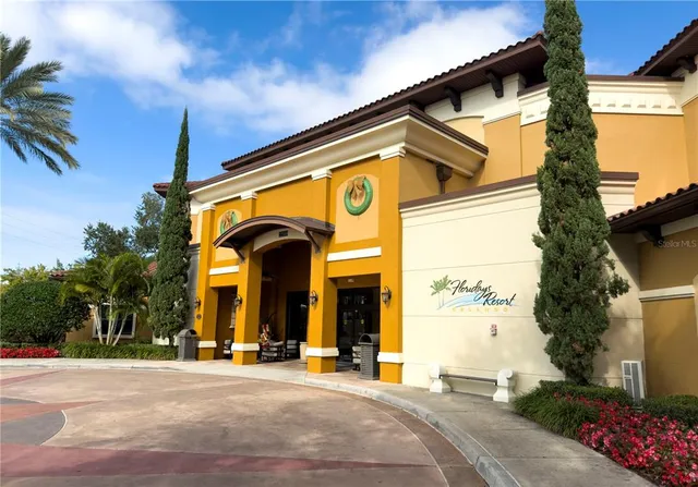 $175,000 | 12527 Floridays Resort Drive, Unit 611E, Orlando, FL 32821