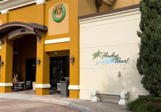 $175,000 | 12527 Floridays Resort Drive, Unit 611E, Orlando, FL 32821