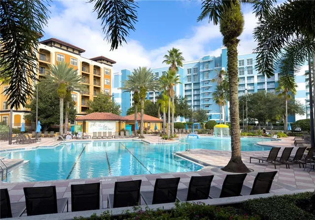 $175,000 | 12527 Floridays Resort Drive, Unit 611E, Orlando, FL 32821