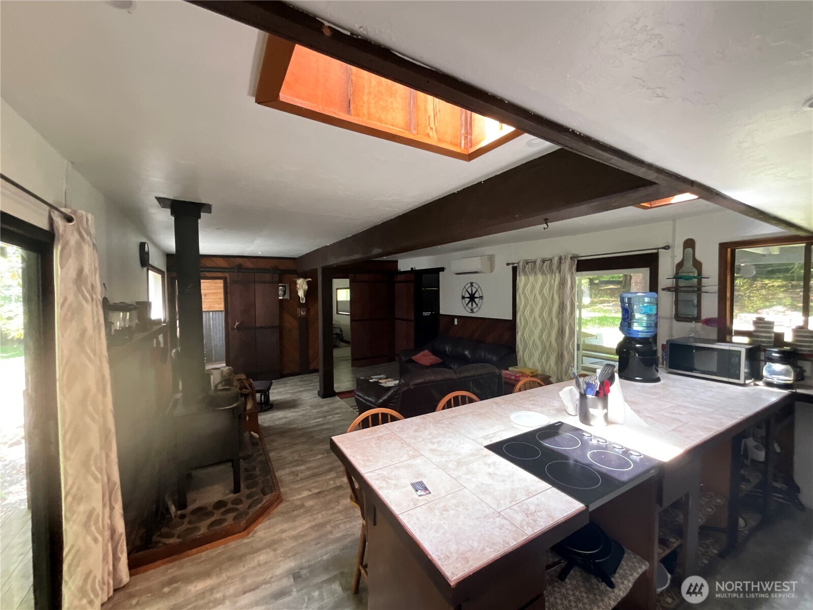 540 Nichols Road Clallam Bay, WA 98326 - Photo 5 of 30 Gallery Image 5