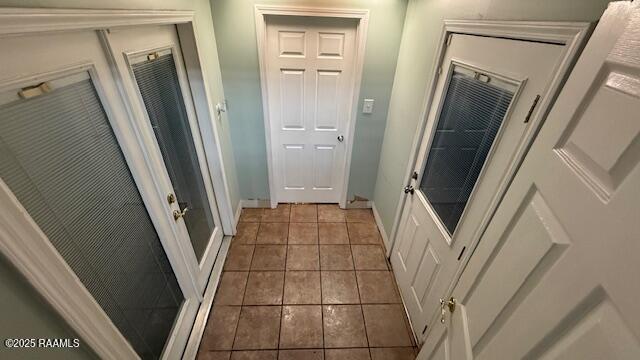 314 South Larriviere Road Youngsville, LA 70592 - Photo 11 of 14 Hallway To Office