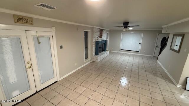 314 South Larriviere Road Youngsville, LA 70592 - Photo 3 of 14 Living Room